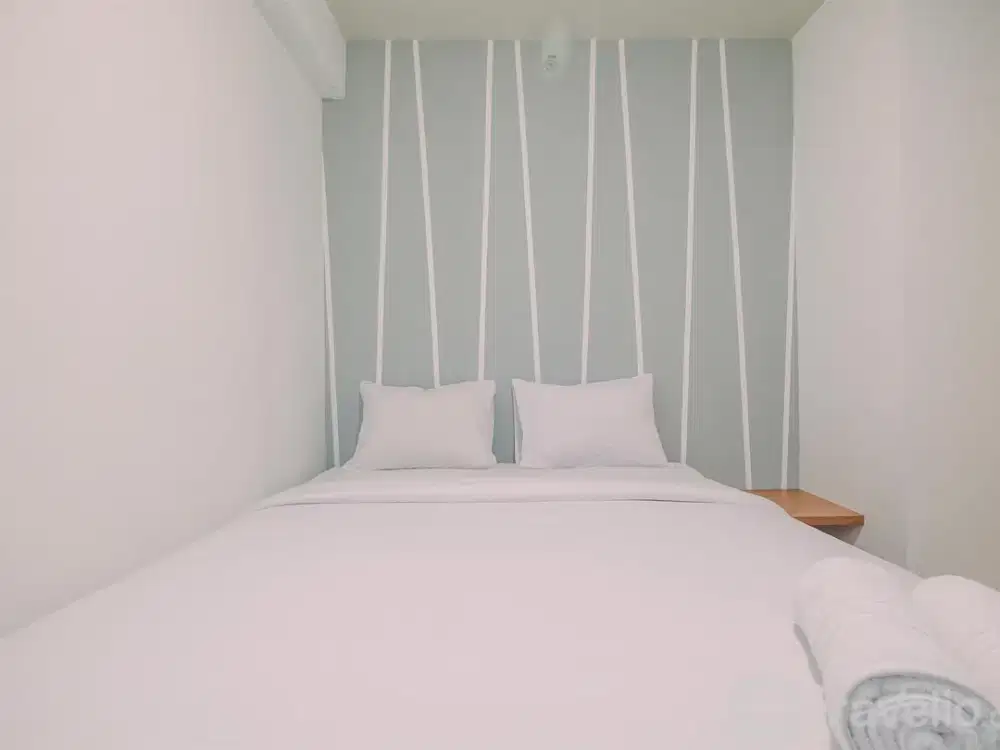 Apartemen Kalibata City