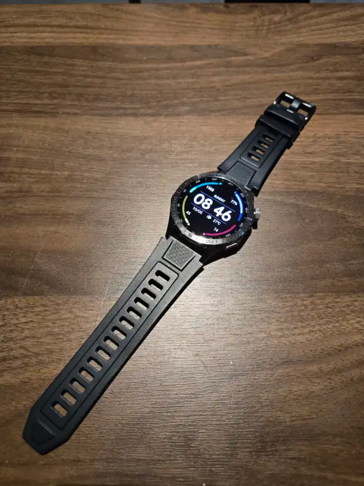Smartwatch Advan On Move AOD