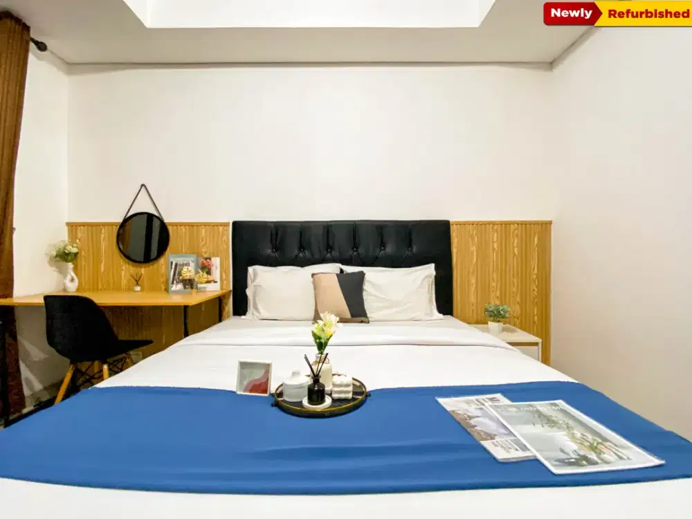 Apartemen Kebayoran Icon