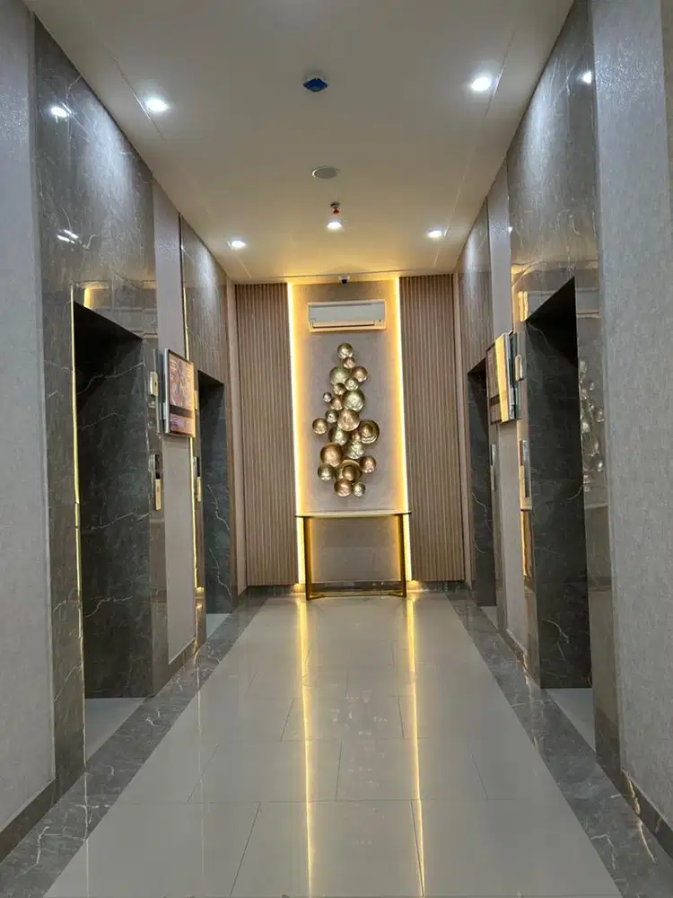 Sewa Apartemen Murah Mahata Serpong