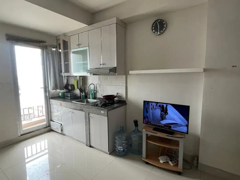 Disewakan Apartemen Oak Tower Pulogadung Murah