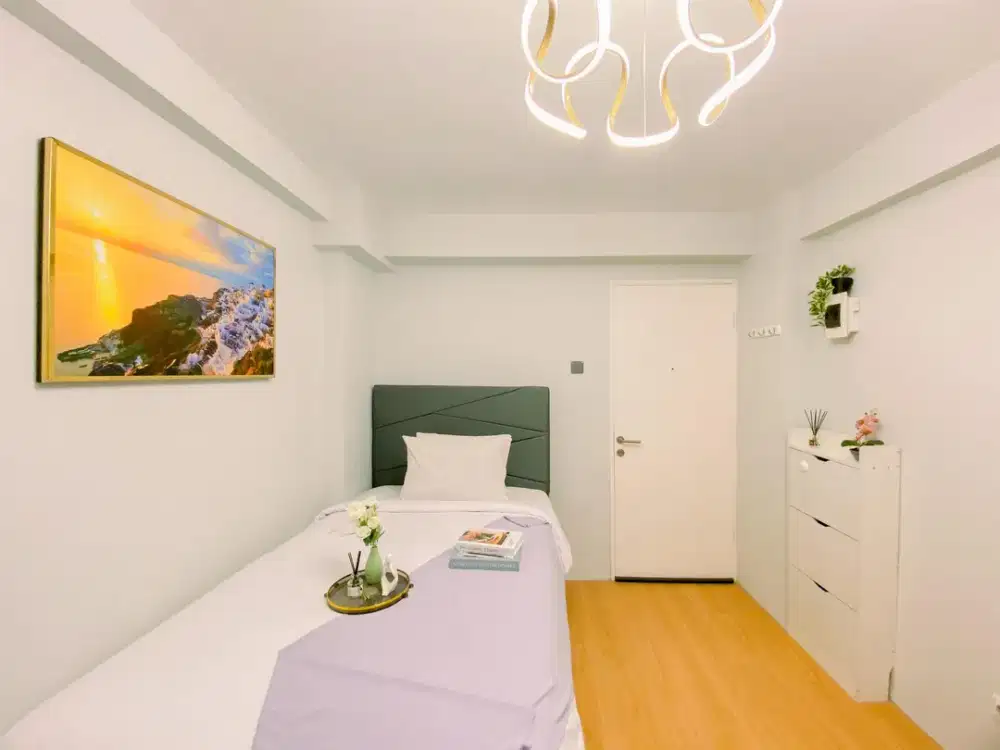 Apartemen Kalibata City