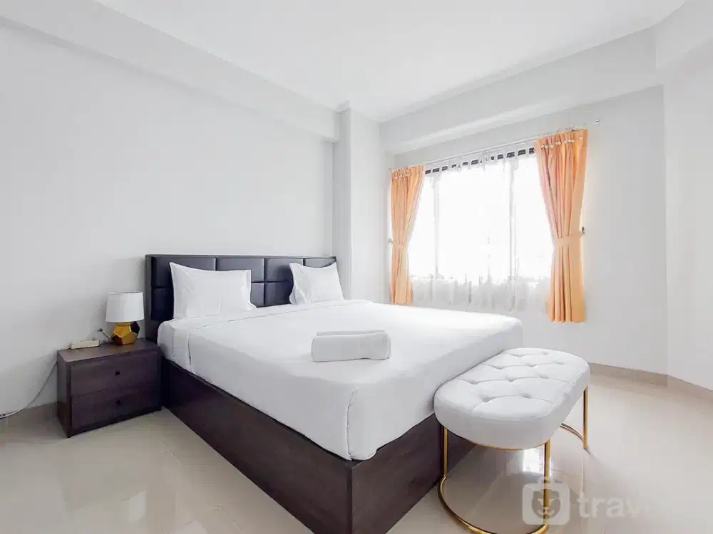 Apartemen Kondominium Golf Karawaci