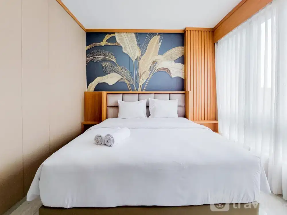 Apartemen LLOYD Alam Sutera