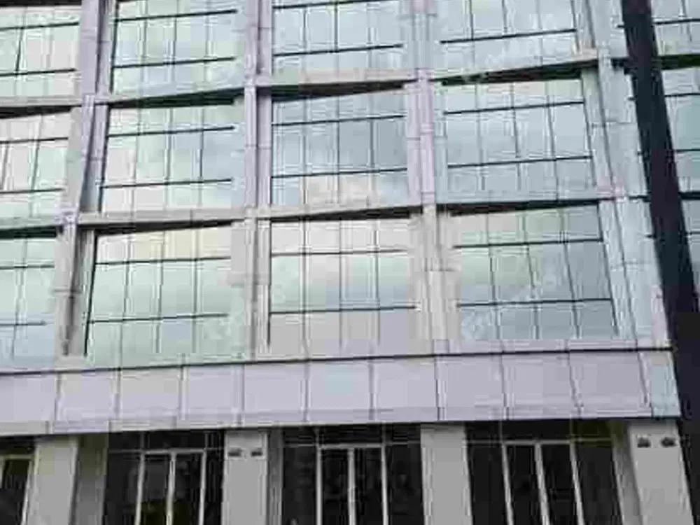 Golf Island PIK, Jakarta Utara