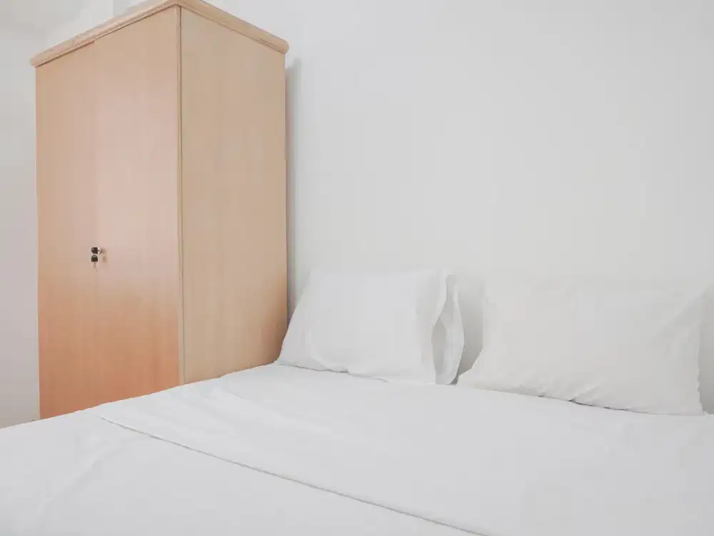 Apartemen Kalibata City