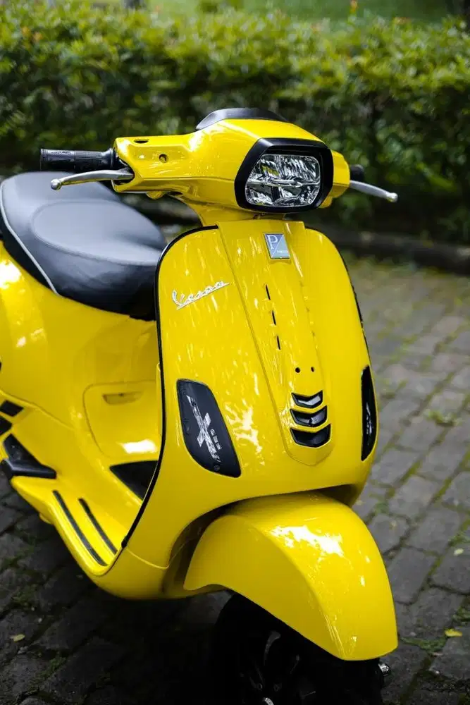 S 125 IGET FACELIFT 2022 MODIF