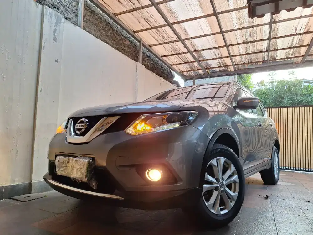 [Jarang Pakai] Nissan Xtrail 2.0 T32 matic 2015