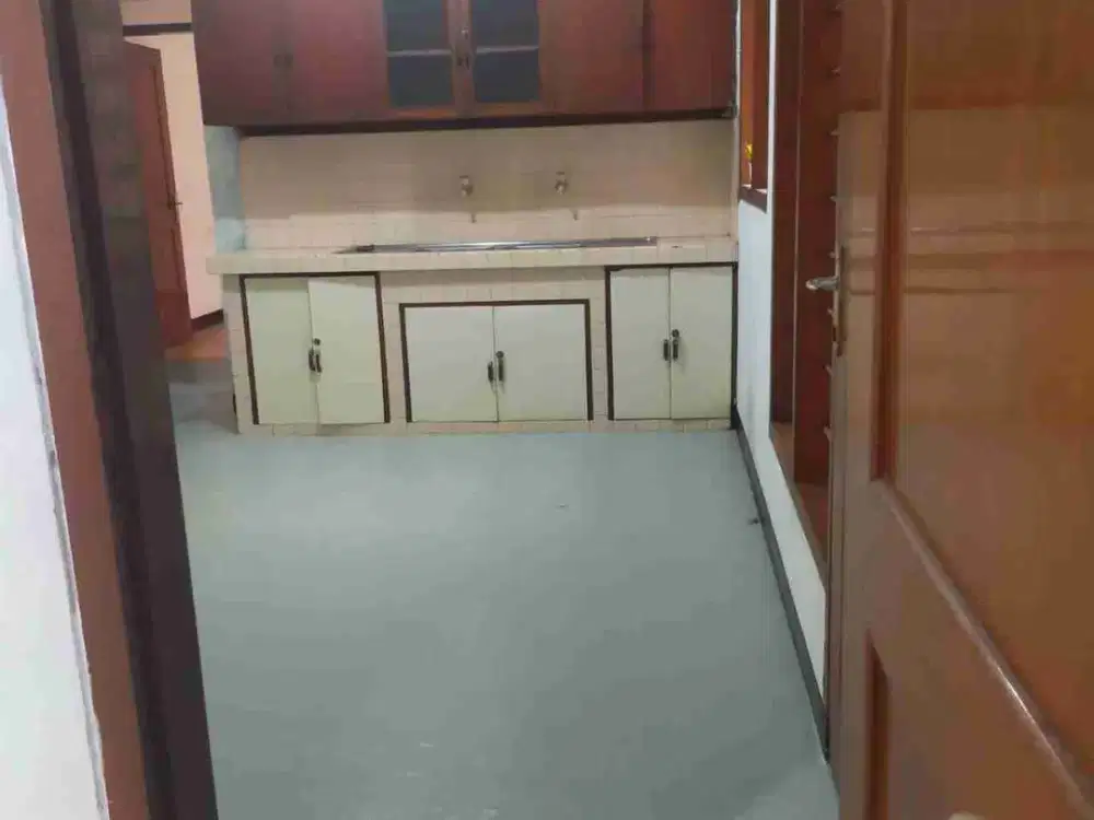 disewakan ruang usaha sayap riau startegis dan ramai