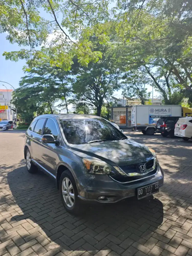 Cr-V 2.0 2012 Istimewah