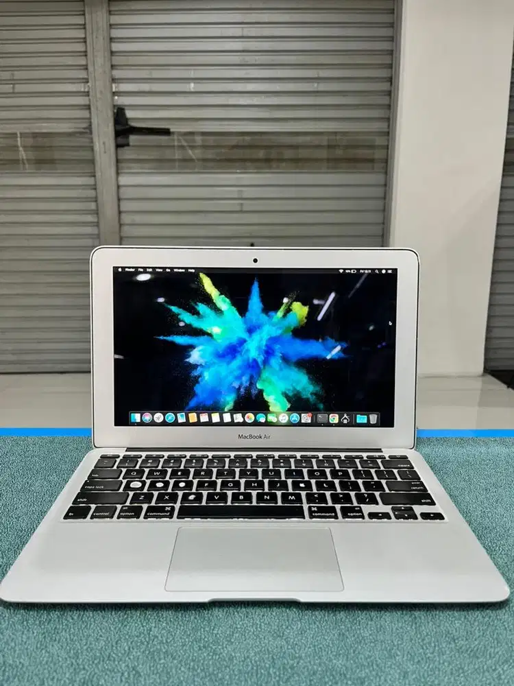 MacBook Air 2012