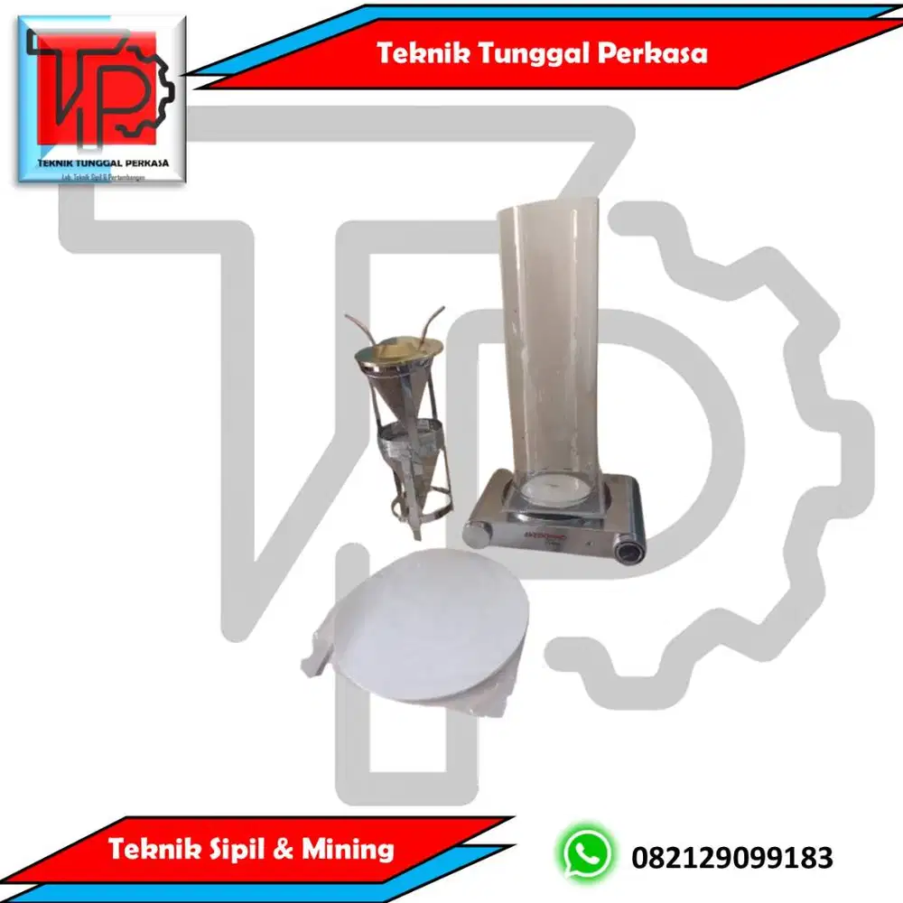 Jual Reflux Extractor Test Di Kota Balikpapan