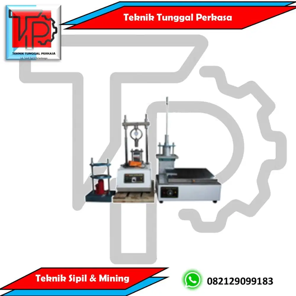 Jual Marshall Test Set Di Kota Balikpapan