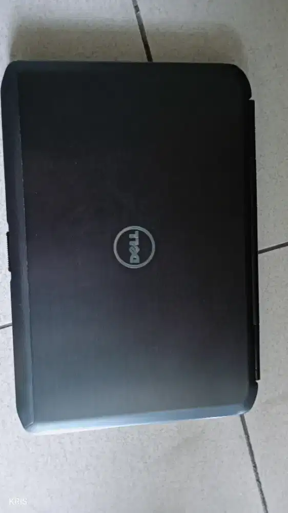 JUAL CEPAT LAPTOP DELL  LATITUDE E5430