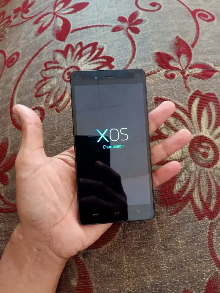 Infinix Hot 4 Pro Ram 2GB/16GB