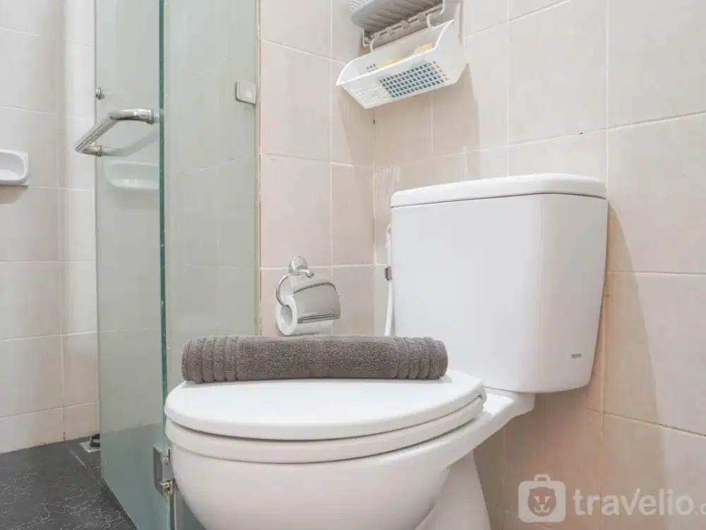 Apartemen Mediterania Garden Residence 2