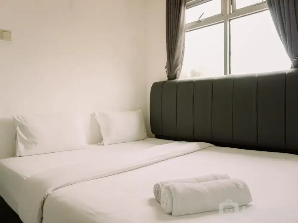 Apartemen Paragon Village