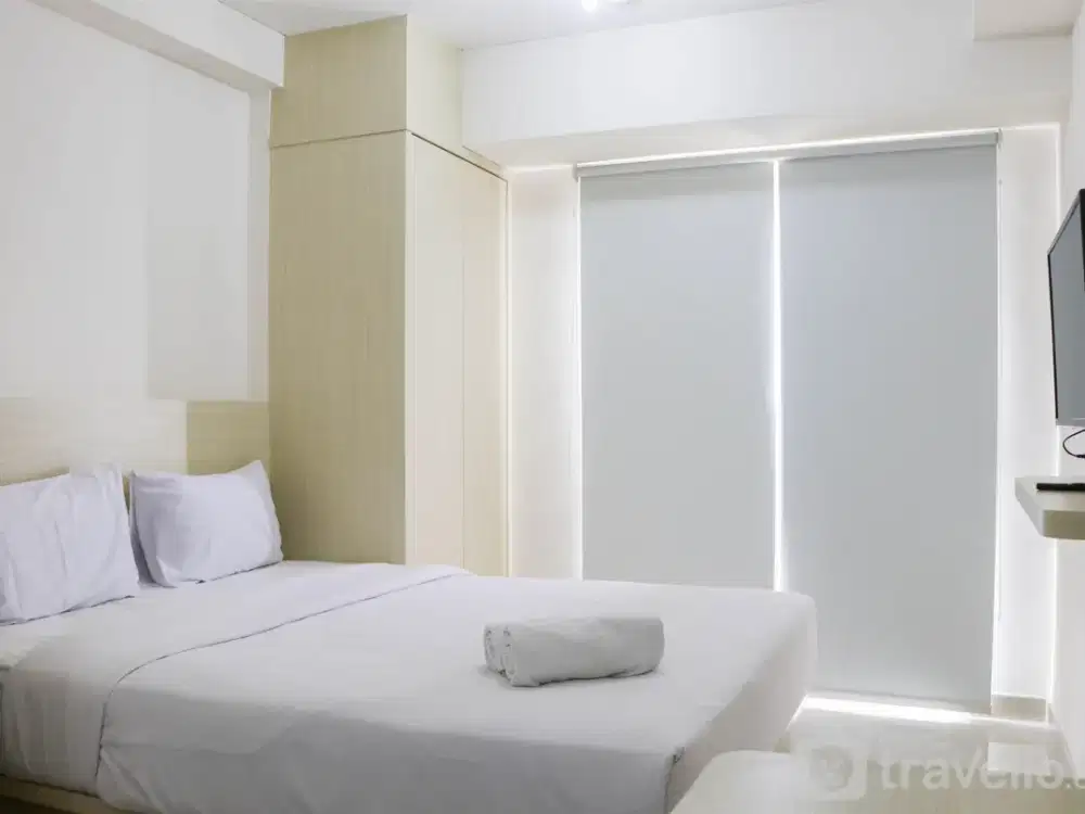 Apartemen Paradise Mansion