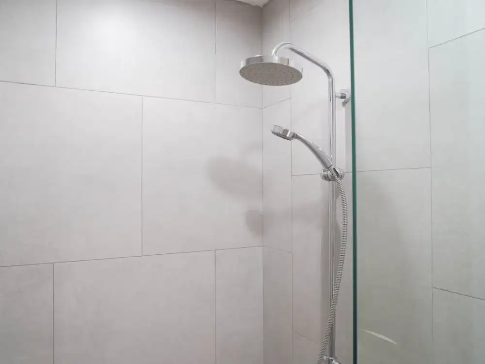 Apartemen Menara Jakarta Kemayoran