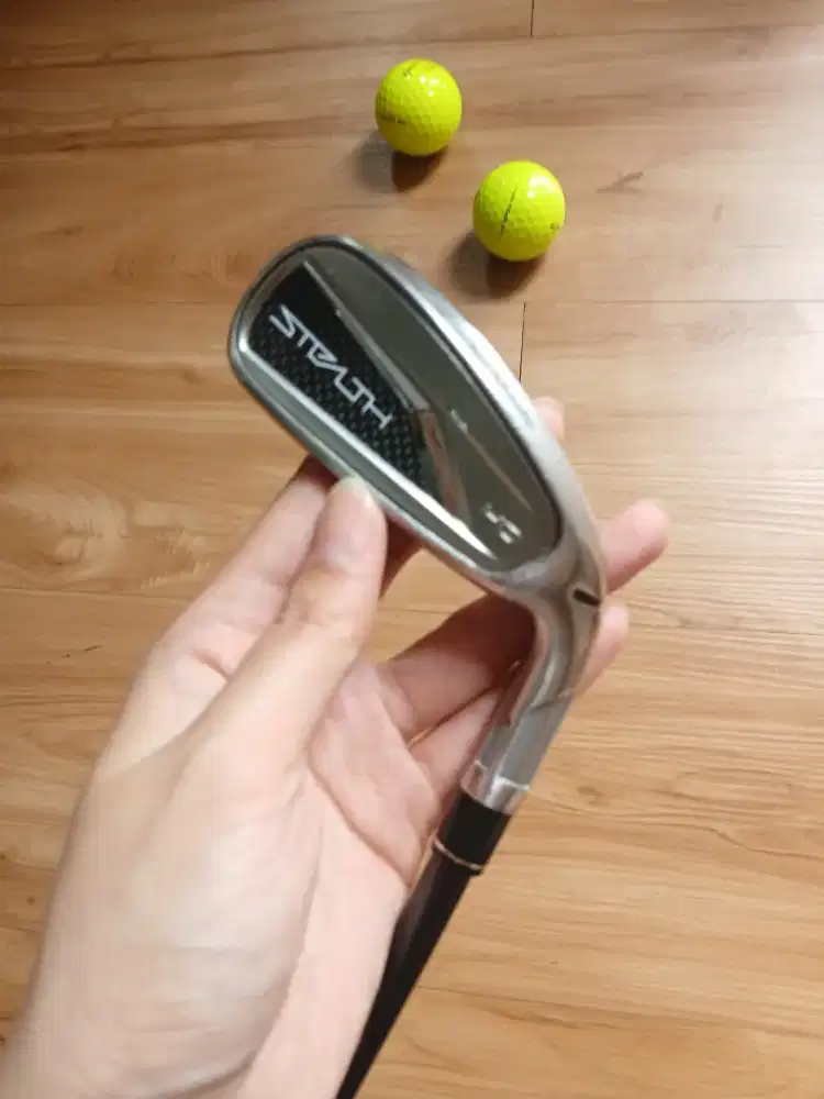 Stik iron 7 Taylormade