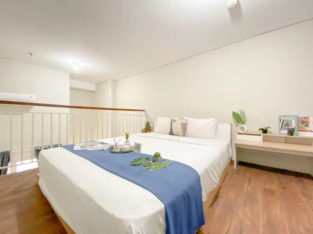 Apartemen Nifarro Park