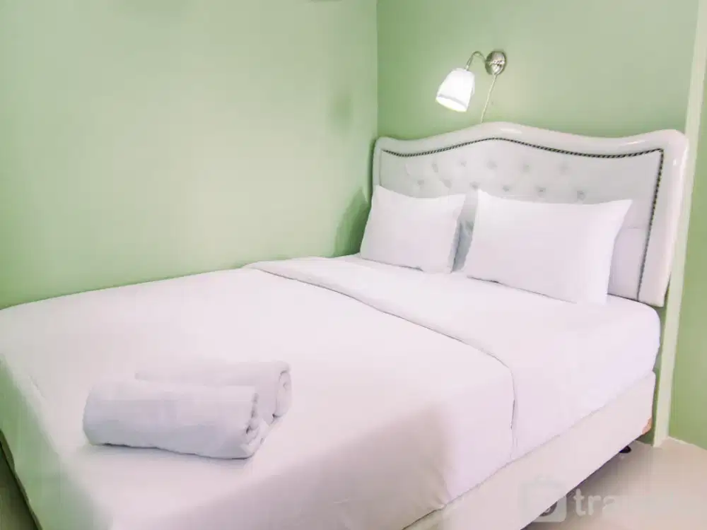 Apartemen Northland Ancol