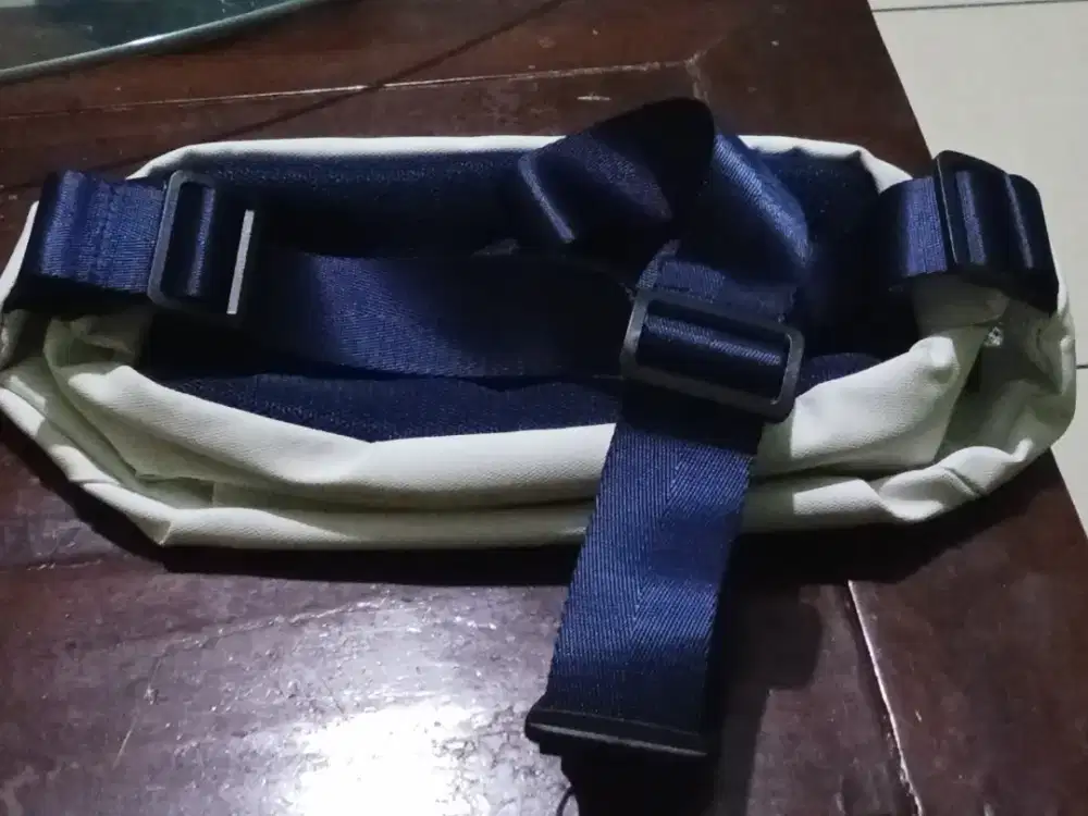 Dijual tas slempang pria