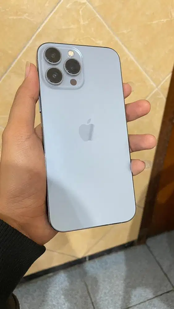 Iphone 13 Promax 256GB