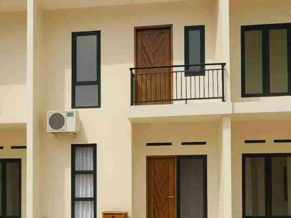 Tersedia 1Lantai dan 2Lantai Rumah di Tengah pusat pemerintahan dan wisata kuliner