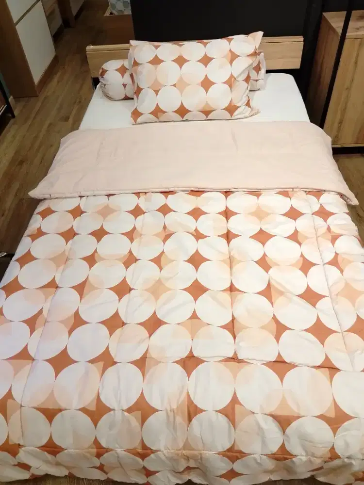 Kredit kasur yoku 100 x 200