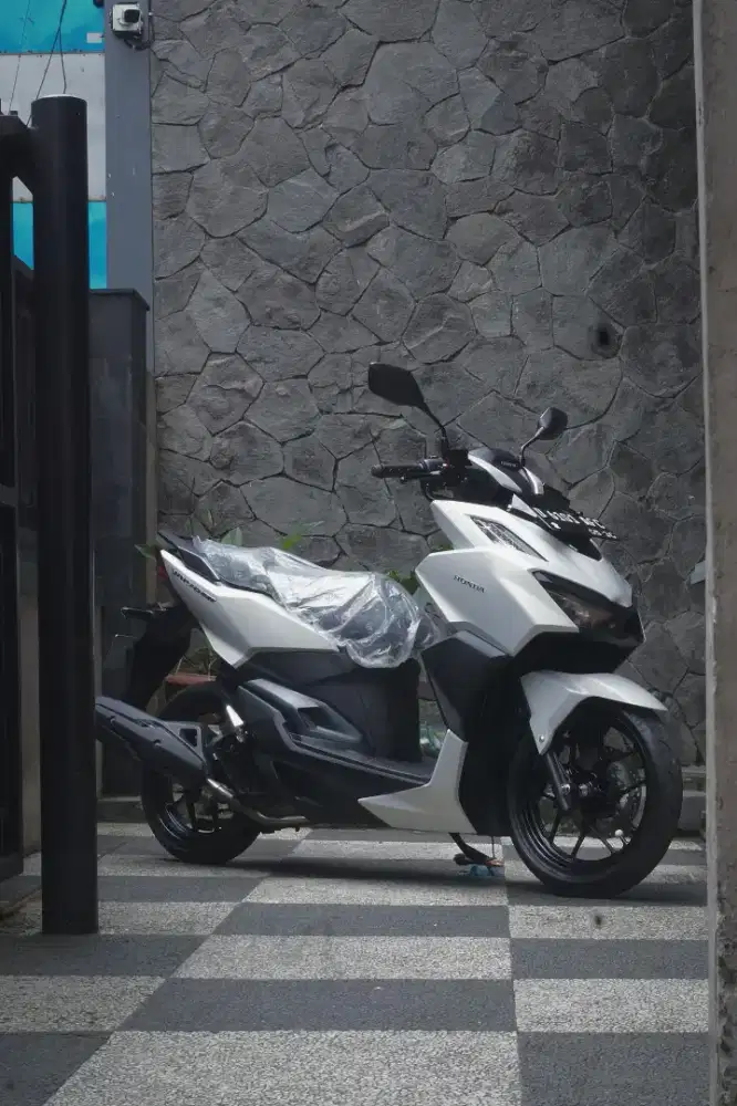 Honda Vario 160 CBS 2025