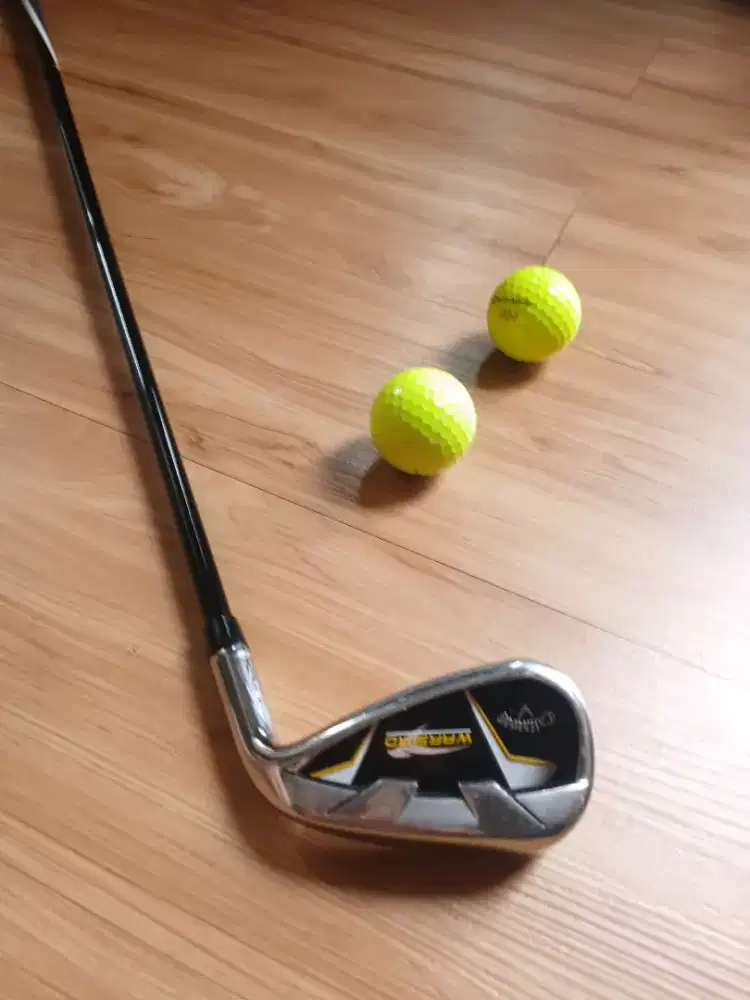 Stik iron 9 Callaway