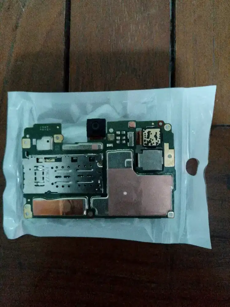 VIVO Y12 (jual Amana)