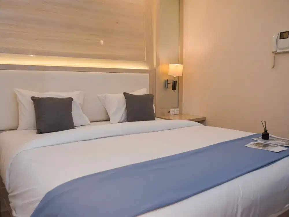 Apartemen Puri Orchard