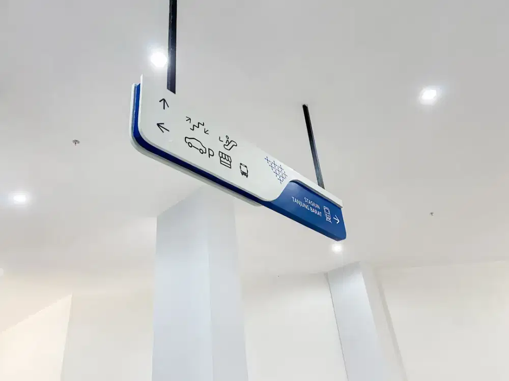 Apartemen Samesta Mahata Tanjung Barat