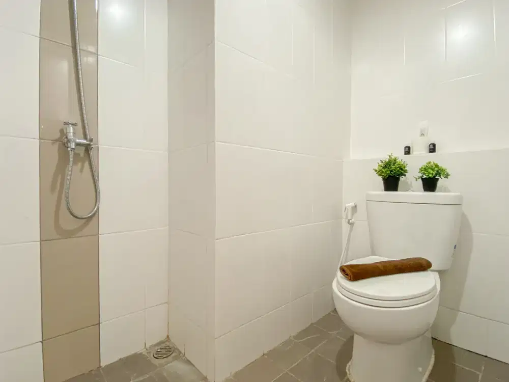 Apartemen Samesta Mahata Tanjung Barat