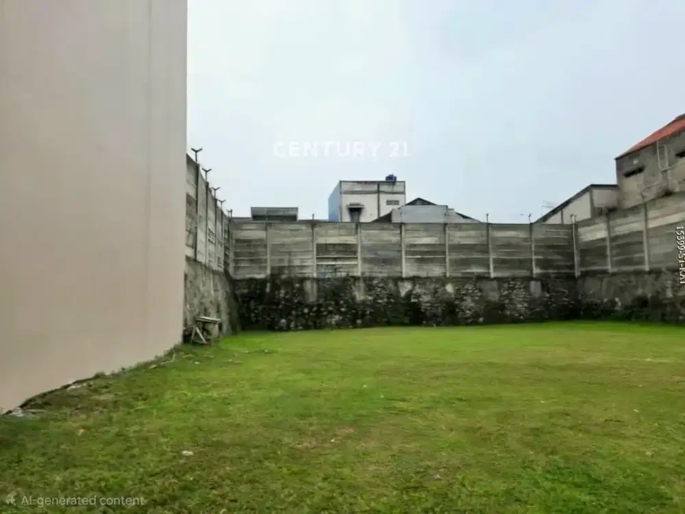 Apartemen Samesta Mahata Tanjung Barat