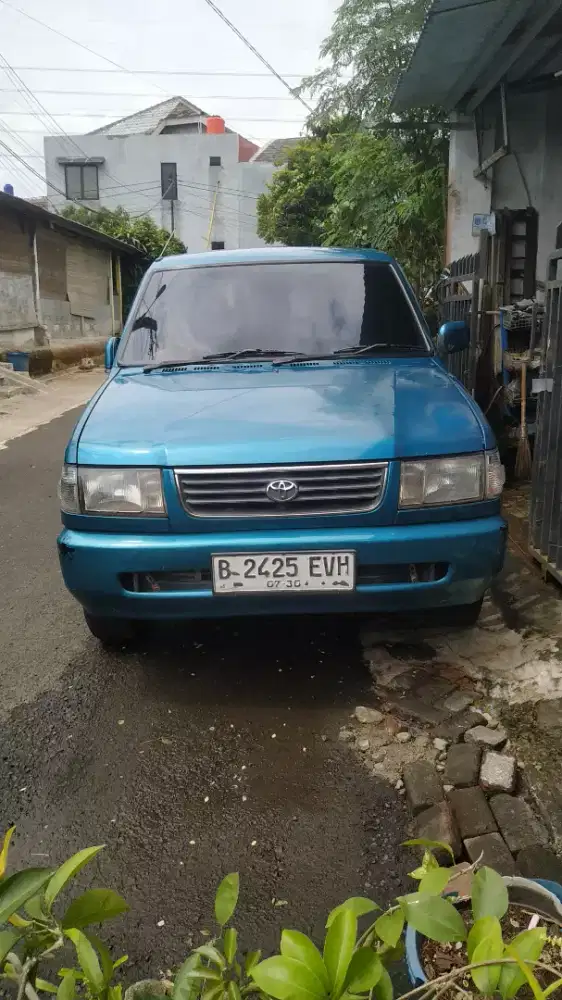 Kijang SGX 1.8 1997