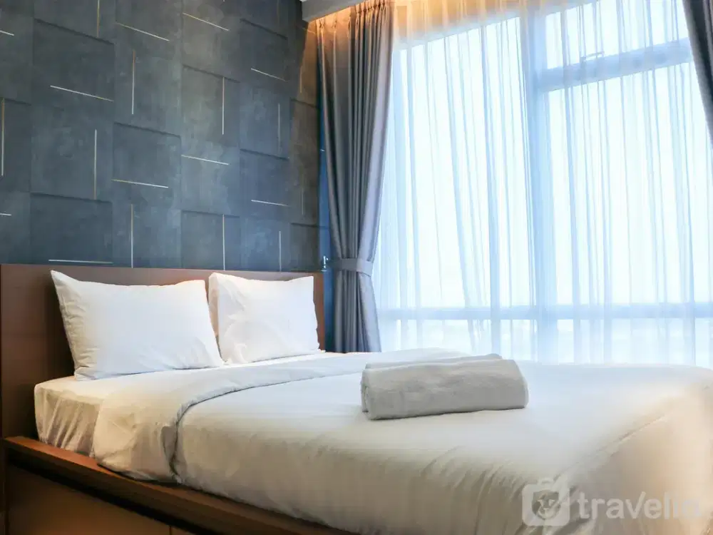 Apartemen Puri Mansion