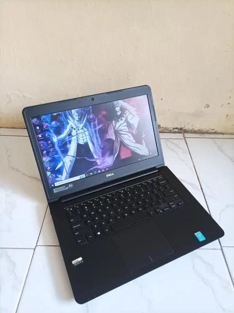 DELL LATITTUDE 3450 CORE i3 GEN 5 RAM 8GB SSD 128GB