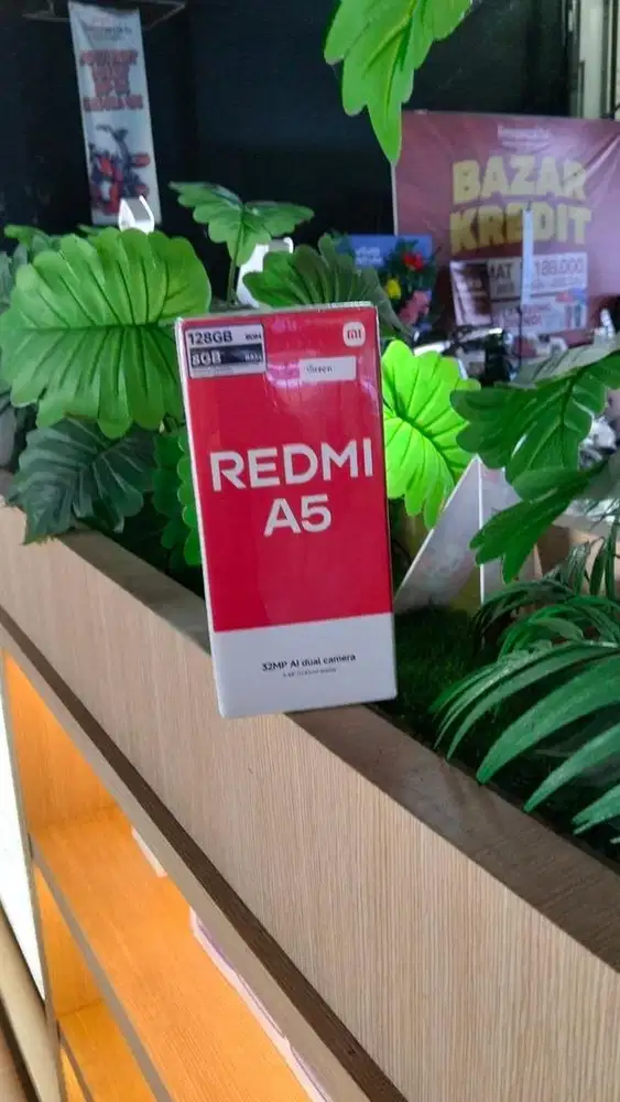 Xiaomi Redmi A5