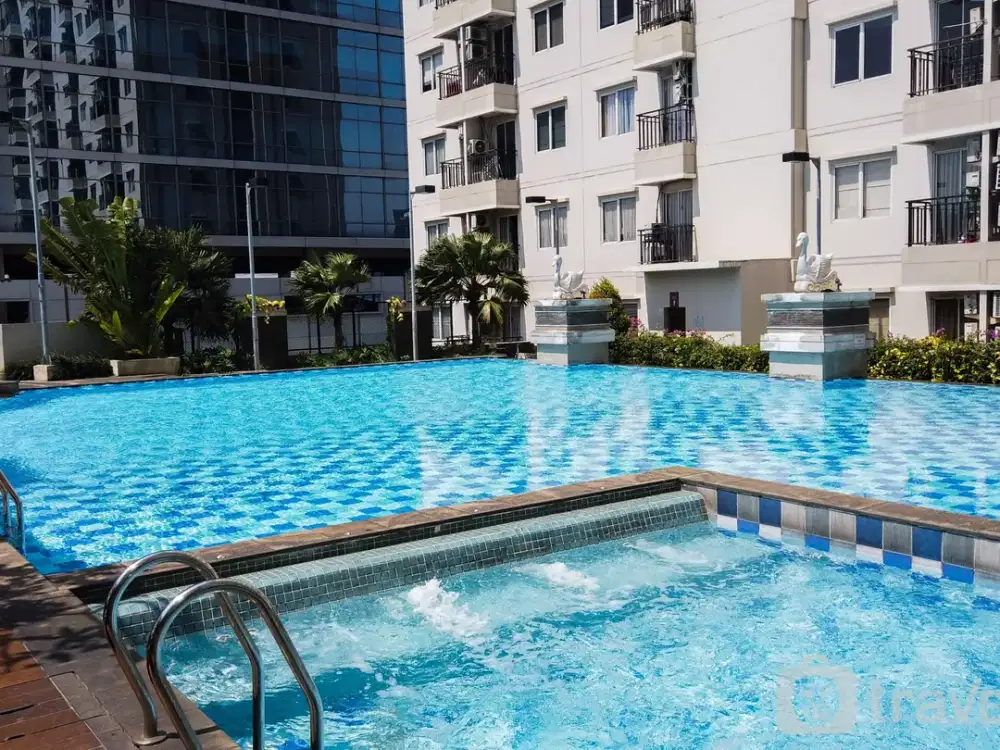 Apartemen Signature Park Tebet