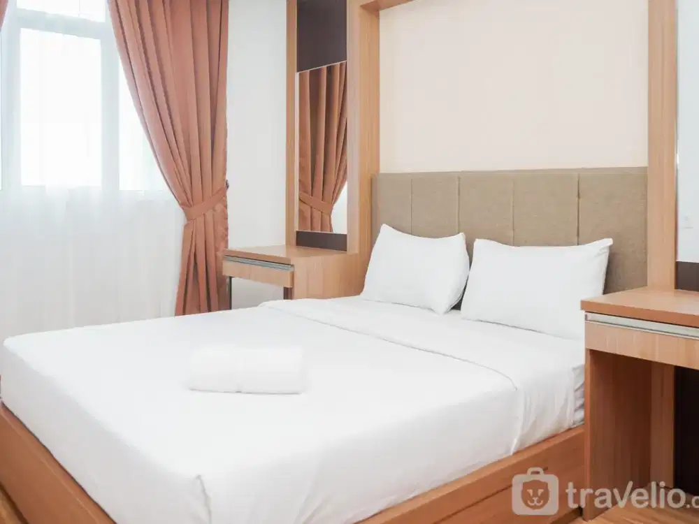 Apartemen Roseville (Soho & Suite)