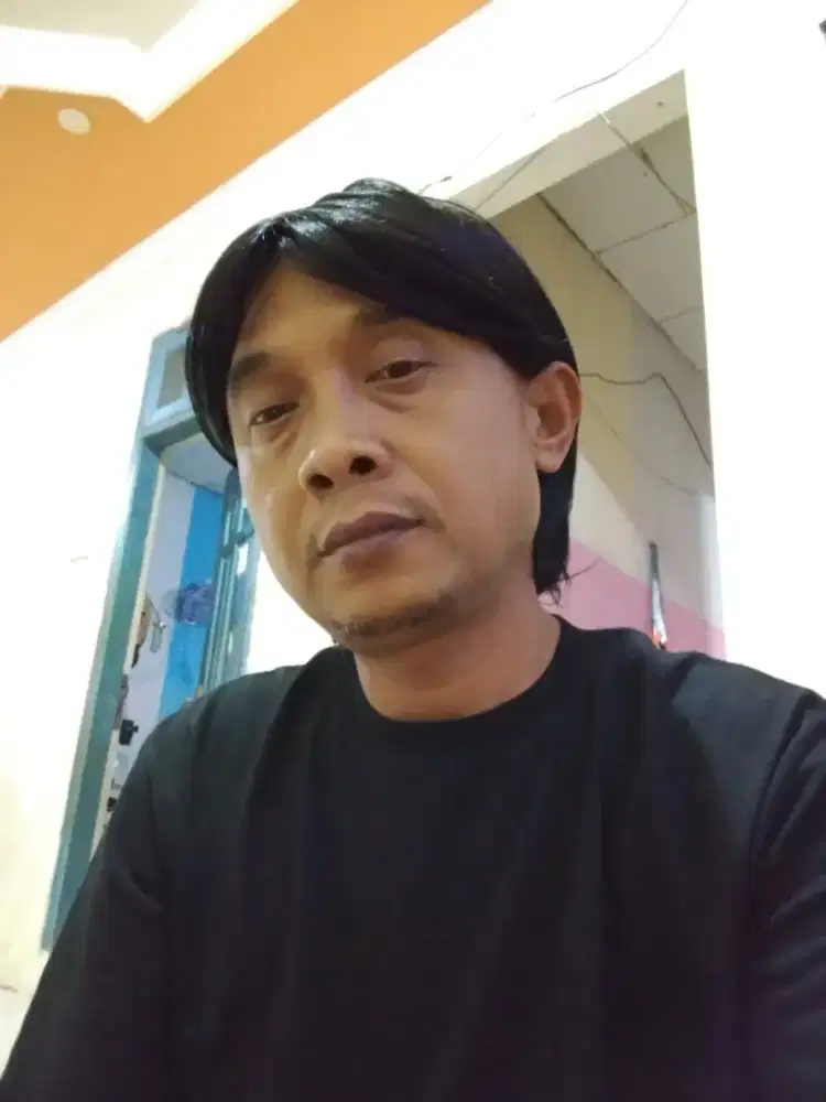 Saya mau kerja dengan nyaman