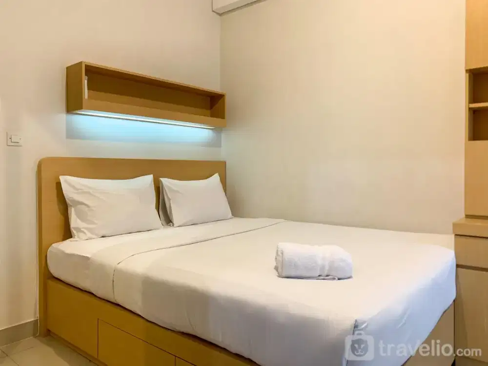 Apartemen Saveria BSD City
