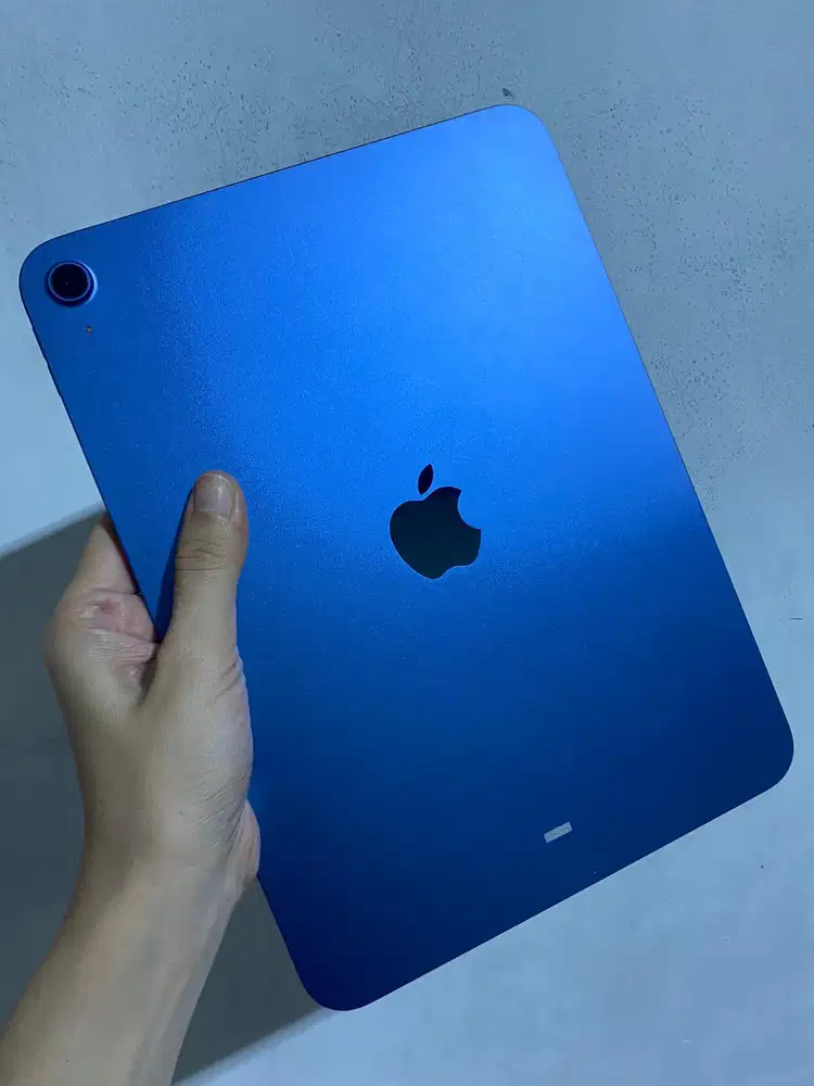 Ipad gen 11 128 ibox garansi aguatus2026 free case