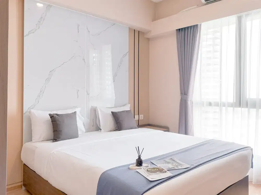 Apartemen Sky House BSD