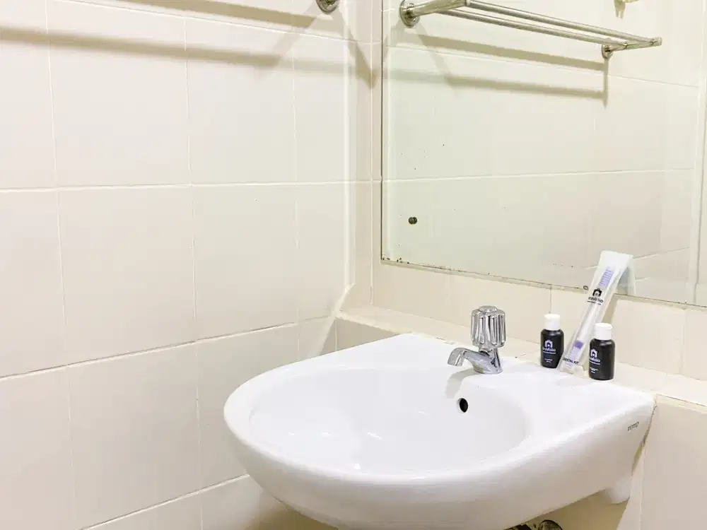 Apartemen Seasons City Latumenten