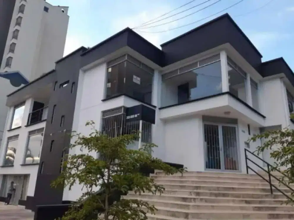 Apartemen Scientia Residence