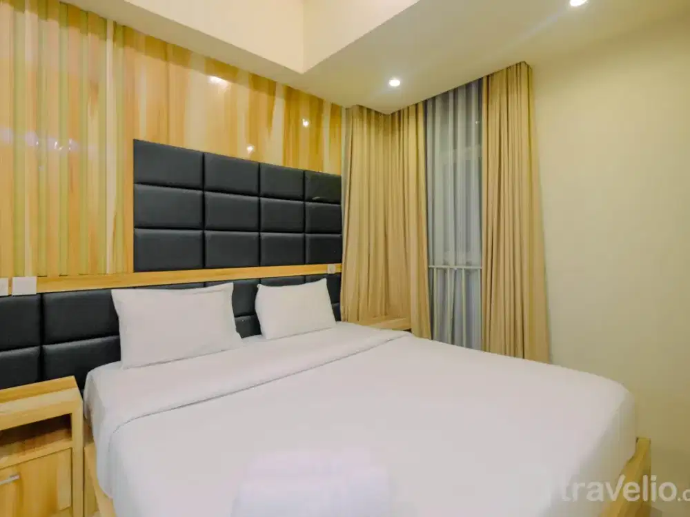 Apartemen Seasons City Latumenten